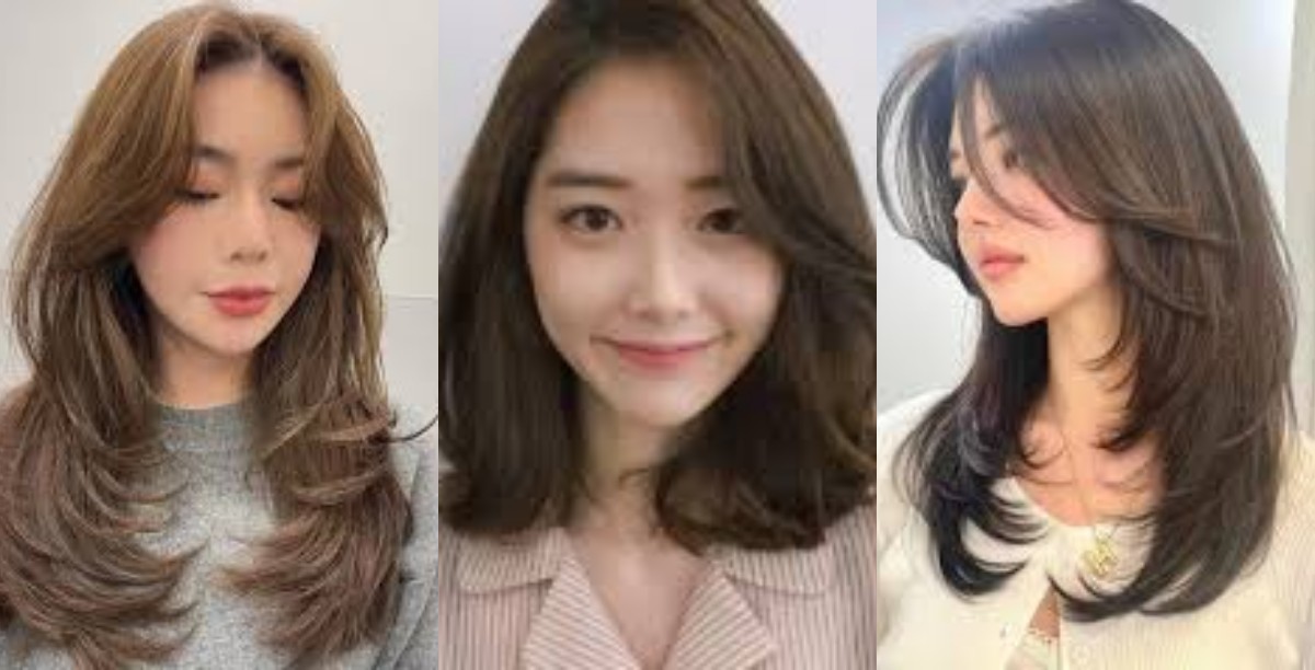 Rambutmu, Cermin Jiwamu: Eksplorasi Gaya Rambut Wanita Kekinian Tahun 2025