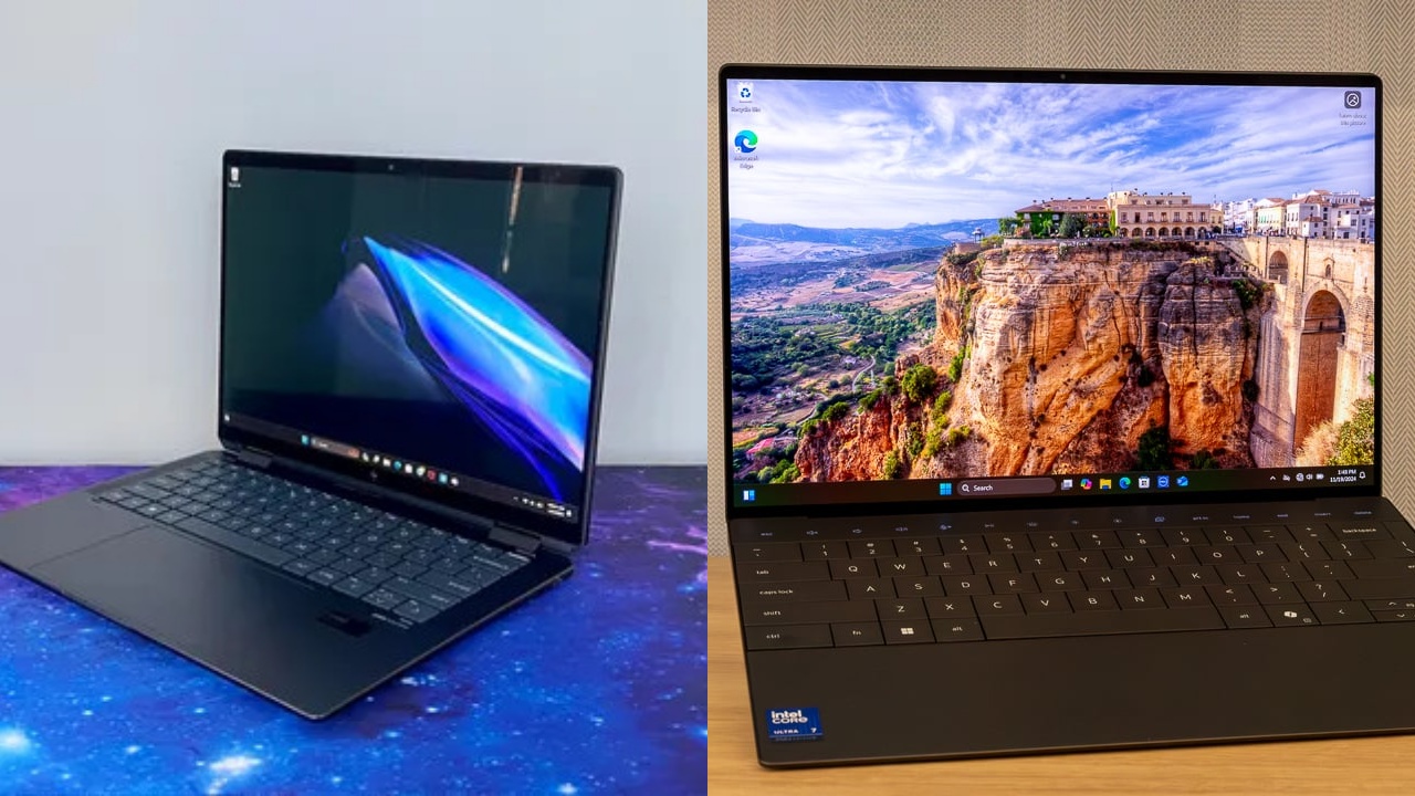 Wajib Tahu, Ini 6 Pilihan Laptop Layar Sentuh Terbaik untuk Kerja dan Belajar