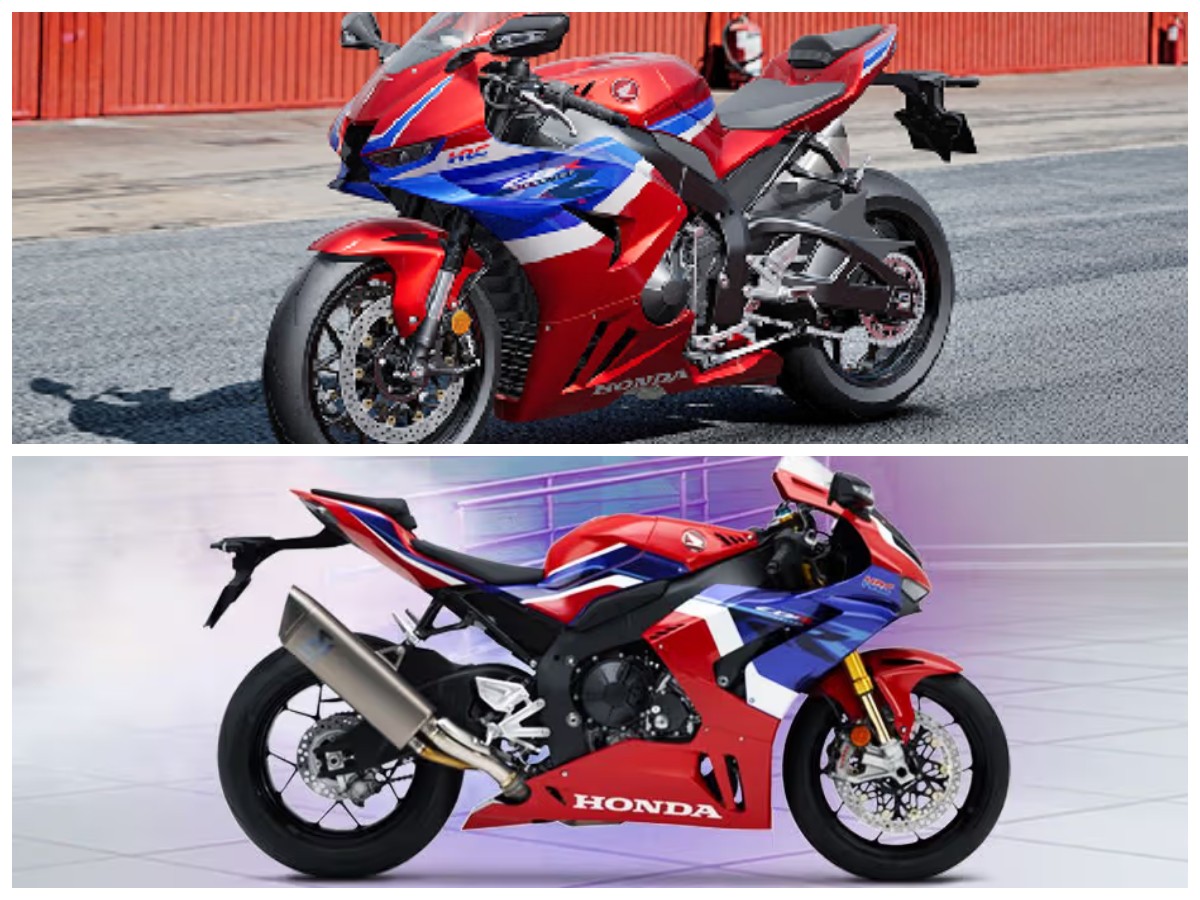 Update Harga Honda CBR1000RR Terbaru: Performa Moge Premium yang Sulit Ditandingi