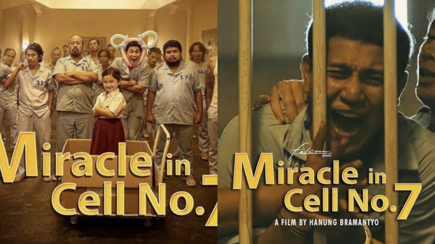 Yuk Simak Sinopsis Miracle in Cell No 7, Kisah Pilu Ayah Keterbelakangan Mental