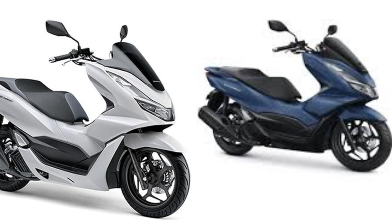 Konsumen Wajib Tahu! Kelebihan dan Kekurangan Honda PCX 160