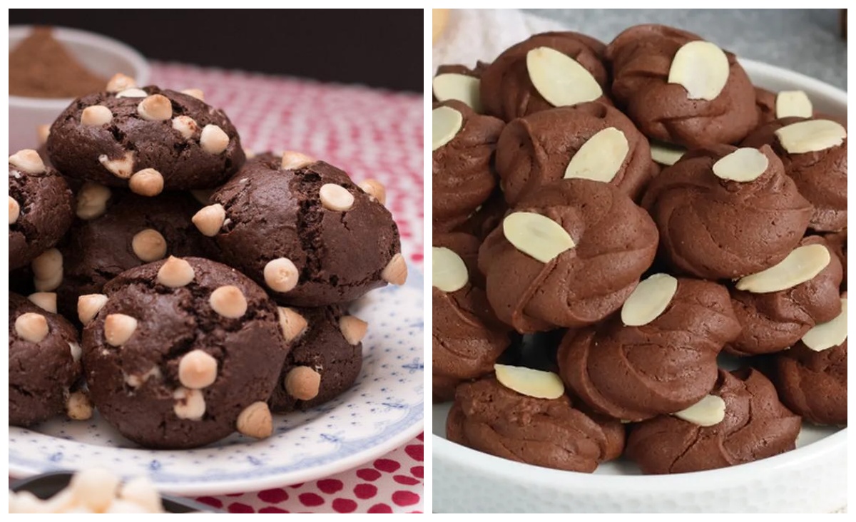 Kreasikan Kue Kering Rumahan, 5 Resep Simpel dan Enak yang Wajib Dicoba! 