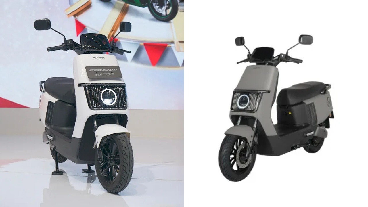 Review Motor Listrik Subsidi Polytron 2026: Pilihan Fox 200, Fox 350 hingga Fox 500, Mana yang Paling Menarik?