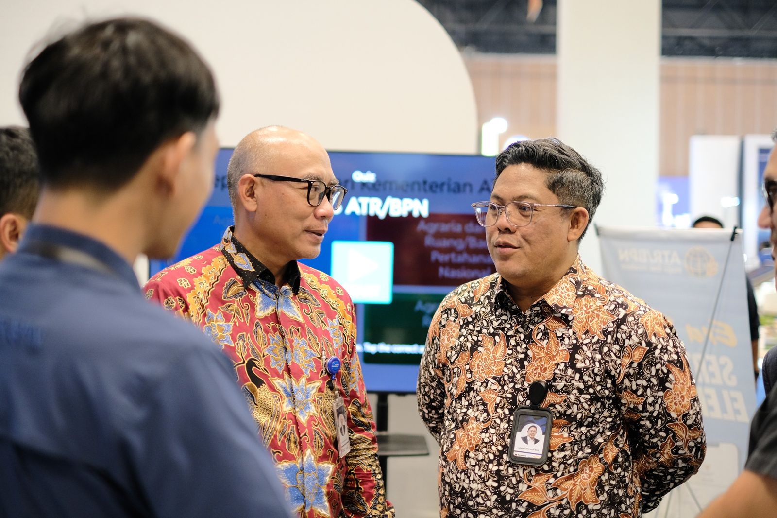 Digitalisasi Pertanahan Buka Akses Permodalan Lebih Luas