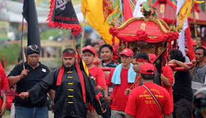 Mantap Jiwa! Ini 4 Suku Diduga Keturunan Tionghoa, Benarkah Nggak?