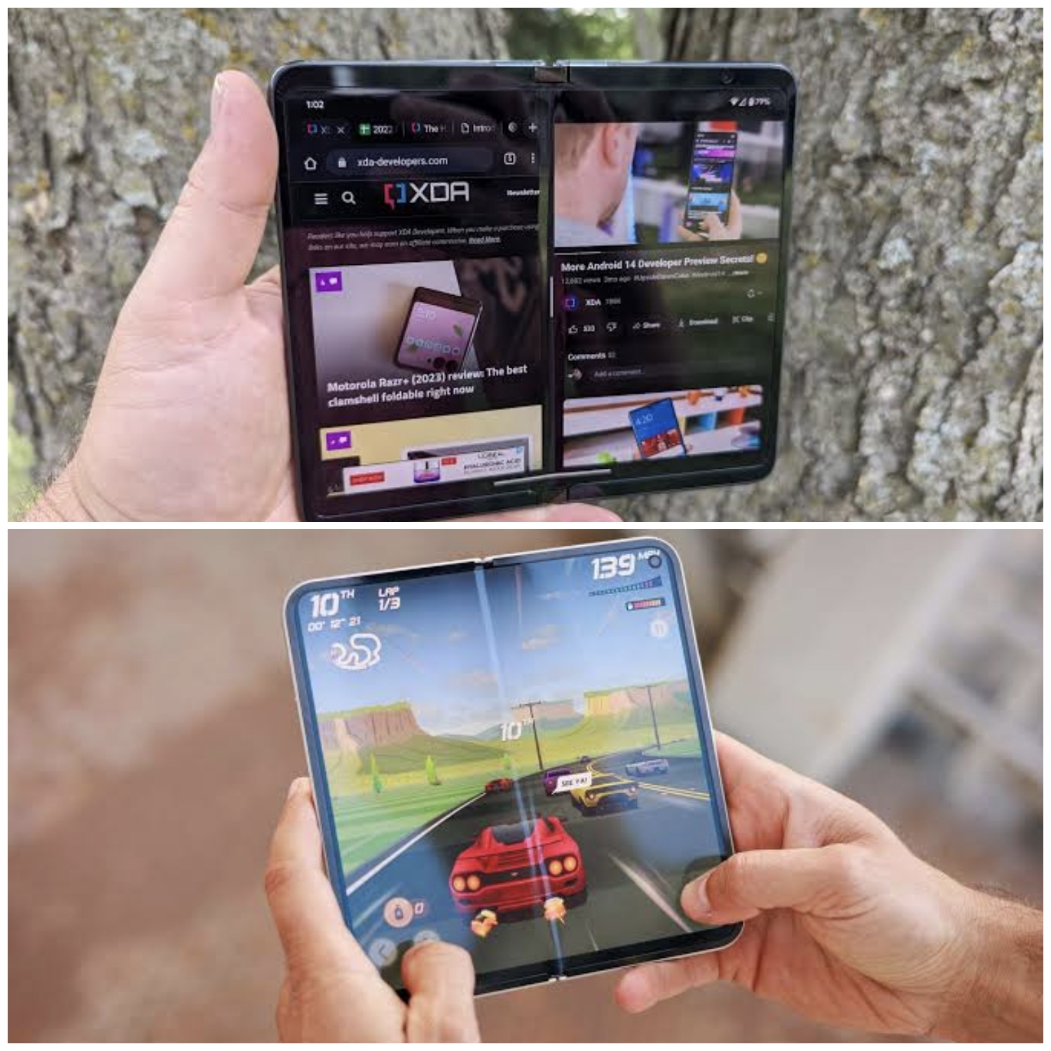 Pixel 10 Pro Fold Siap Meluncur, HP Lipat Google dengan Teknologi Terkini