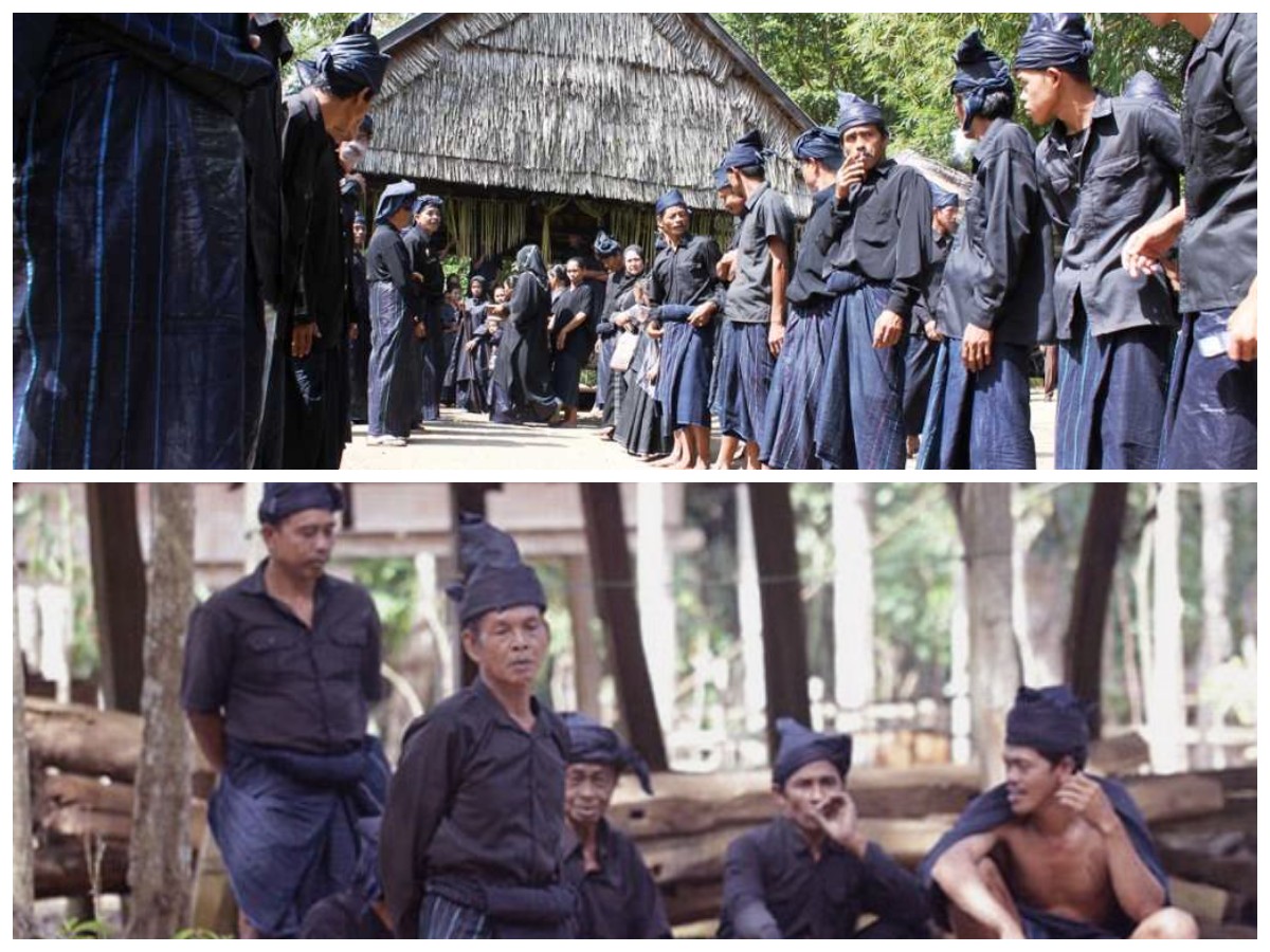 Harmoni dengan Alam: Warisan Kearifan Suku Ammatoa dalam Menjaga Hutan dan Tradisi