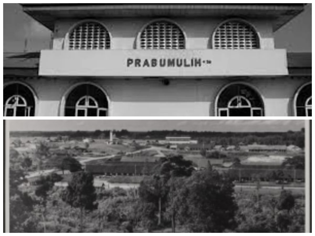 Menguak 6 Fakta Sejarah Kota Prabumulih yang Jarang Diketahui