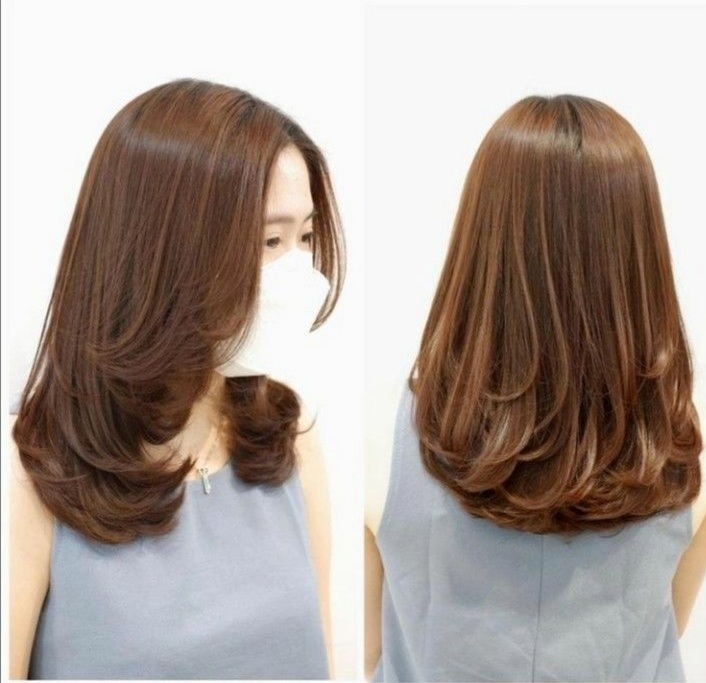 Hai Cantik, Inilah 7 Trend Gaya Rambut Kekinian, Cocok Dengan Kamu