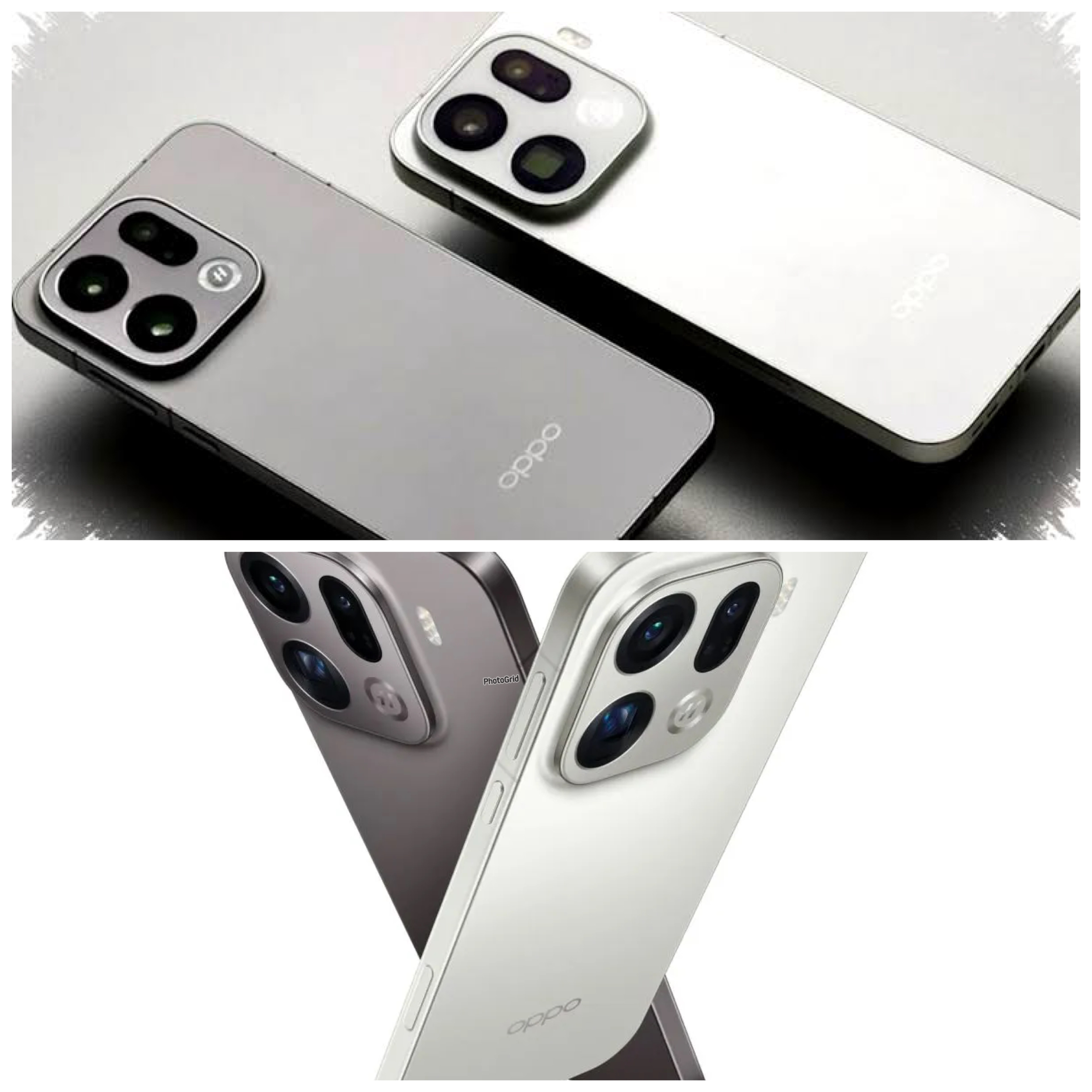 Bocoran Terbaru OPPO Find X10 Pro Max, Kamera Ultrawide 50MP Jadi Sorotan!