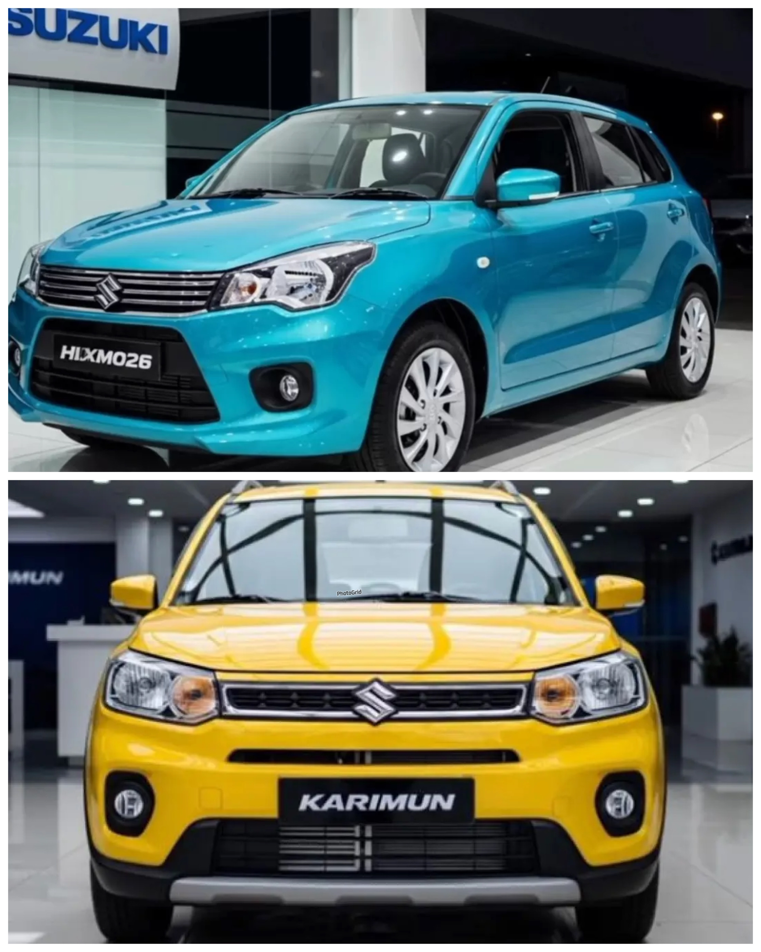 Suzuki Karimun 2026 Makin Modern dan Irit, Konsumsi BBM Bisa Tembus 22 Km/L!