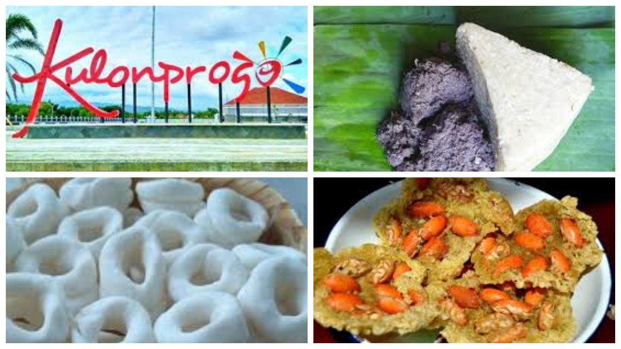 4 Hidangan Spesial Kulon Progo yang Memiliki Rasa Unik dan Menggugah Selera