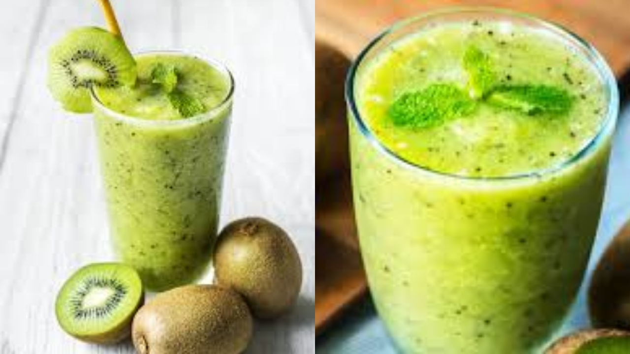 Jus Kiwi: Yuk Intip Ini 10 Manfaat Untuk Kesehatan Dan Tips Membuatnya