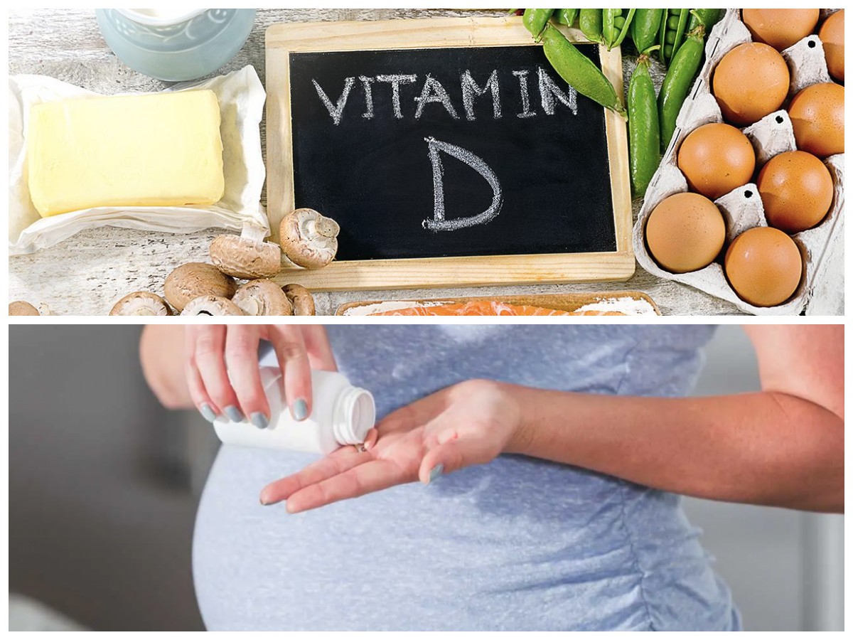 8 Manfaat Penting Vitamin D untuk Kesehatan Ibu Hamil dan Janin