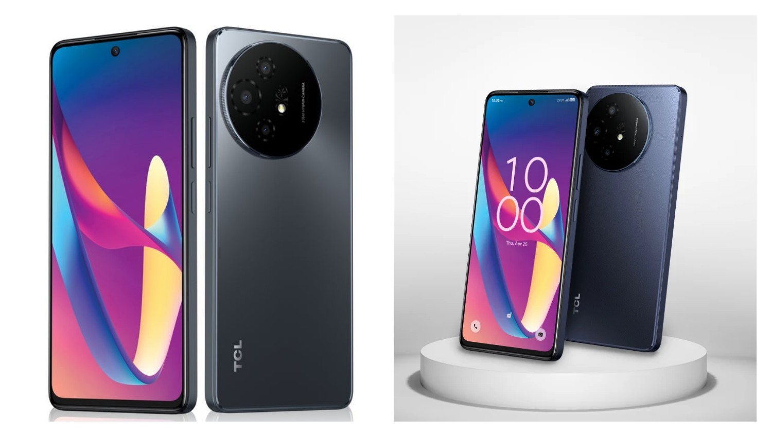 TCL 50 XL 5G Resmi Hadir, Fitur Canggih & Desain Stylish di Kelasnya!