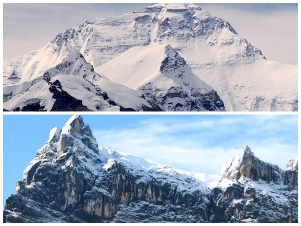 Dari Tanah Papua ke Puncak Sejarah: Legenda Gunung Sumantri dan Nama Sang Pejuang