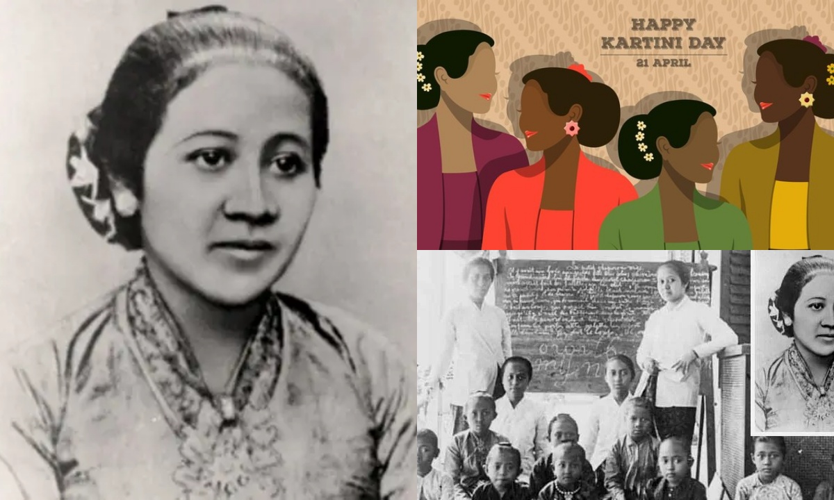 Menakjubkan! Menelusuri Sejarah Perjalanan Kartini Dalam Memperjuangkan Pendidikan Perempuan