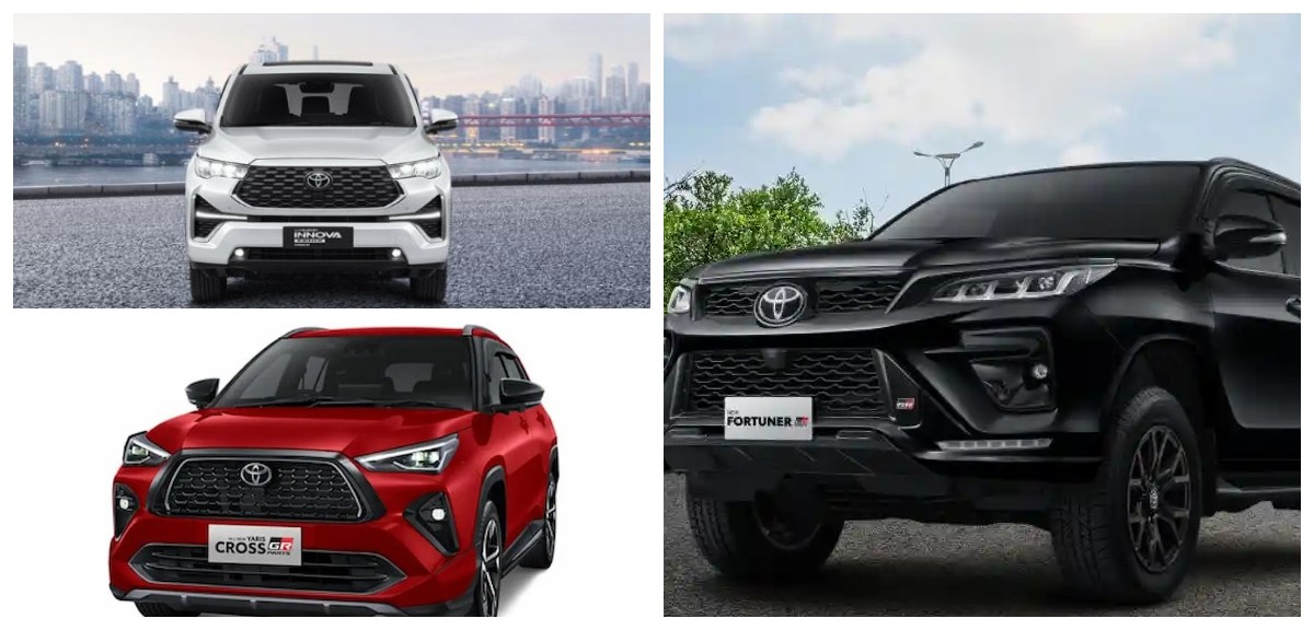 Liburan Makin Nyaman: 6 SUV Keluarga Terbaik 2026 yang Wajib Dipertimbangkan