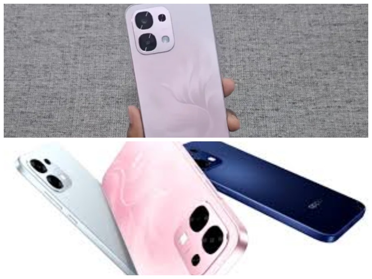 Oppo A6 PLS120 Hadir dengan Baterai 7000 mAh dan Layar AMOLED, Smartphone Murah Jadi Premium