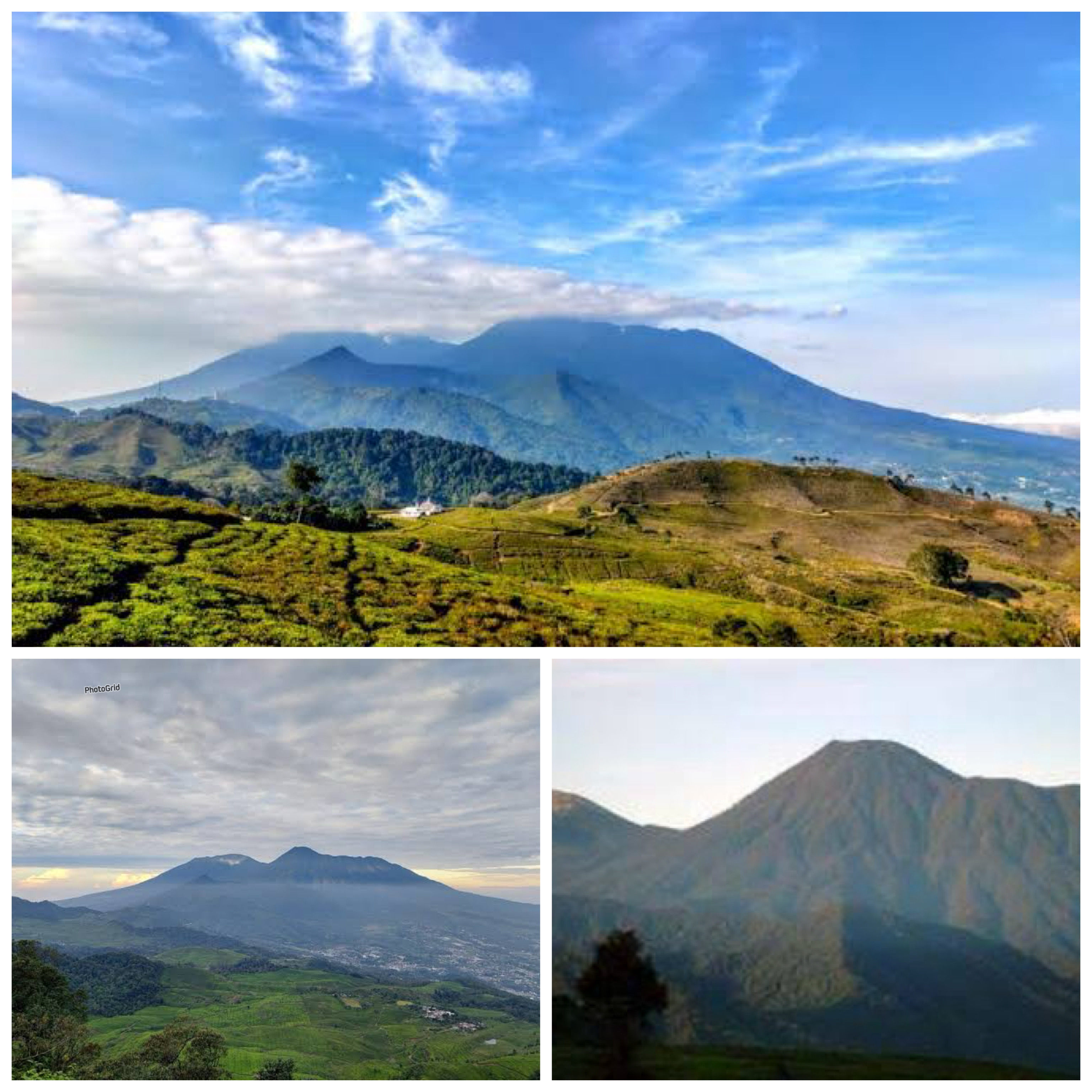 Misteri dan Sejarah Gunung Kencana: Pesona Alam, Legenda, dan Jejak Masa Lalu di Jawa Barat!