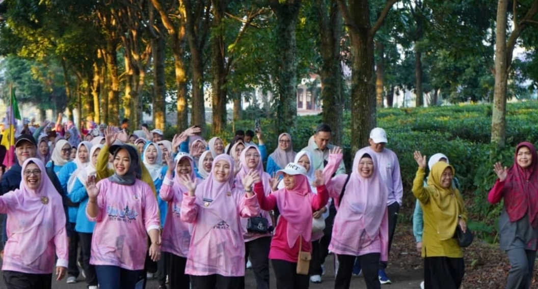 HUT IBI ke-74 : Ajang Refleksi dan Penguatan Profesi Bidan