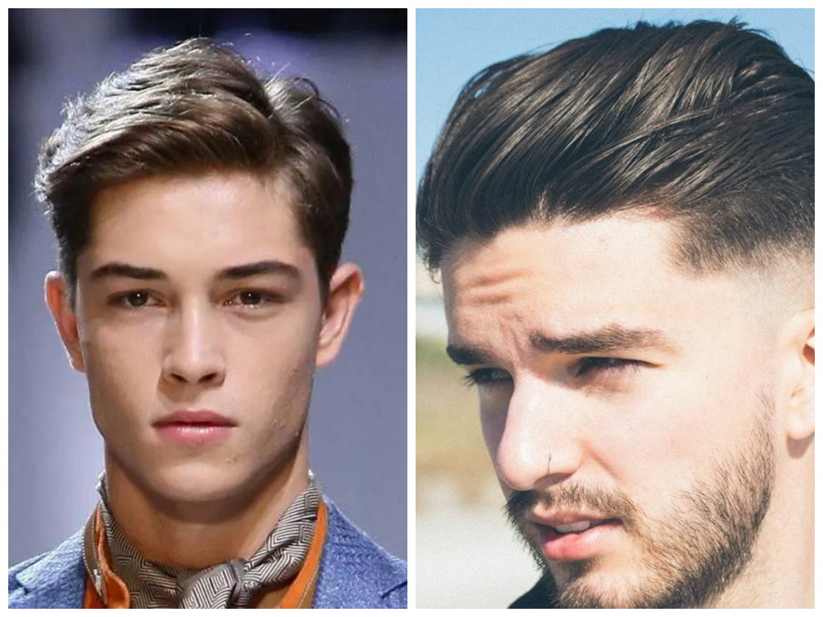 Gaya Kekinian! 7 Model Rambut Pria Tren 2025 untuk Penampilan Maksimal