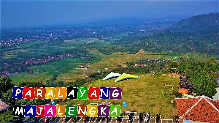 Wisatawan Lokal dan Manca Negara Kepincut! Inilah Keindahan Wisata Majalengka yang Jadi Daya Tariknya!