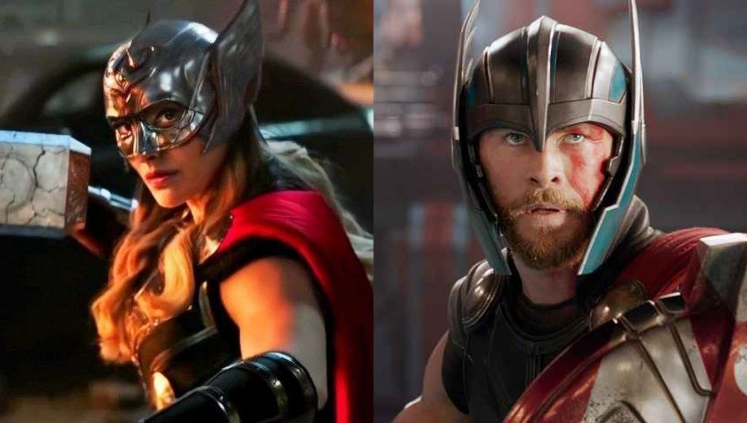 Sinopsis Film Thor Love and Thunder, Melawan Pembantai Para Dewa