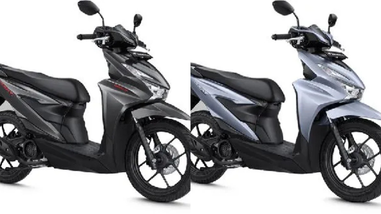 Review Honda BeAT Deluxe: Rahasia Mesin eSP yang Bikin Tetap Super Irit dan Lincah!