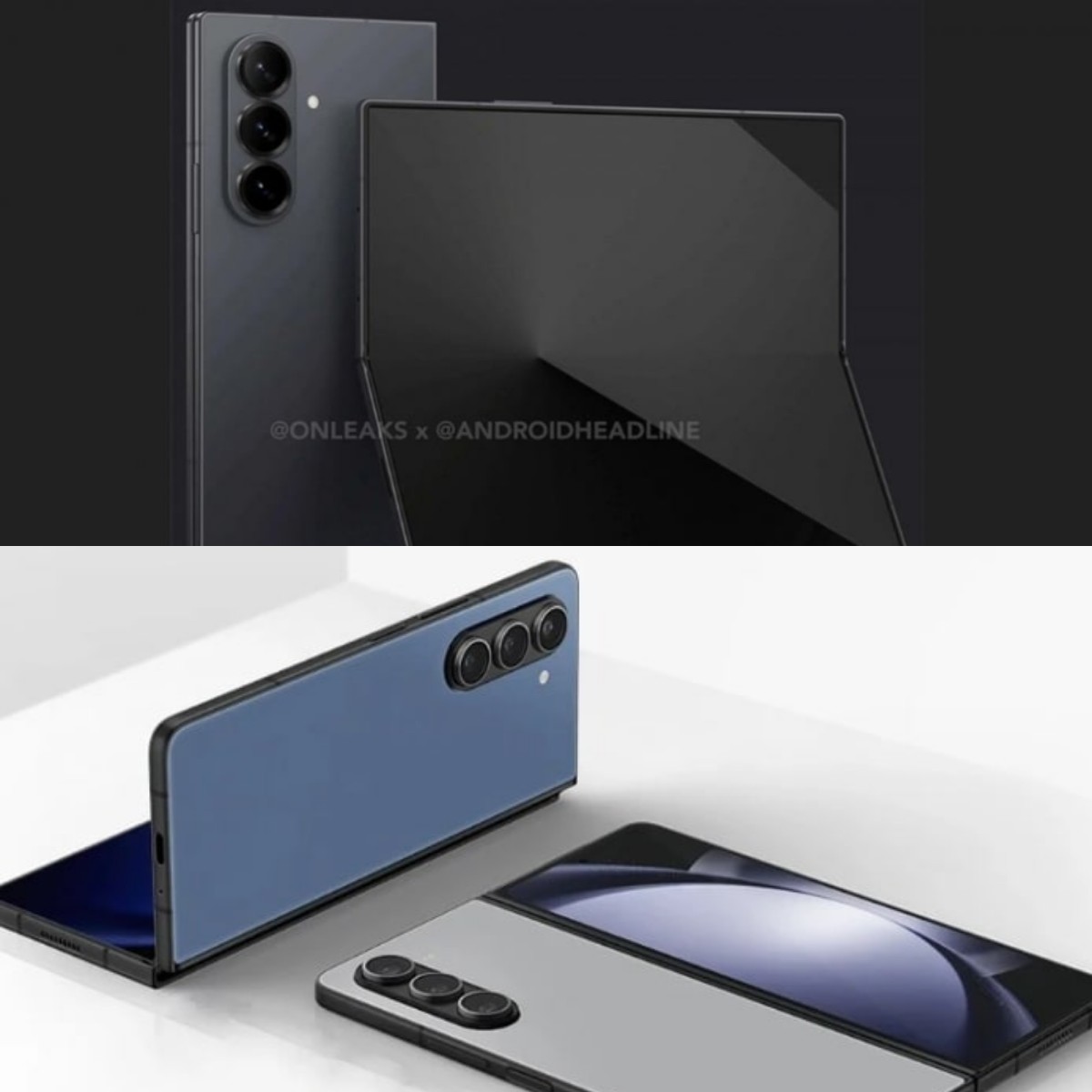 Resmi Meluncur! Segini Harga Terbaru Samsung Galaxy Z Fold 7 yang Bawa Kamera 200 MP
