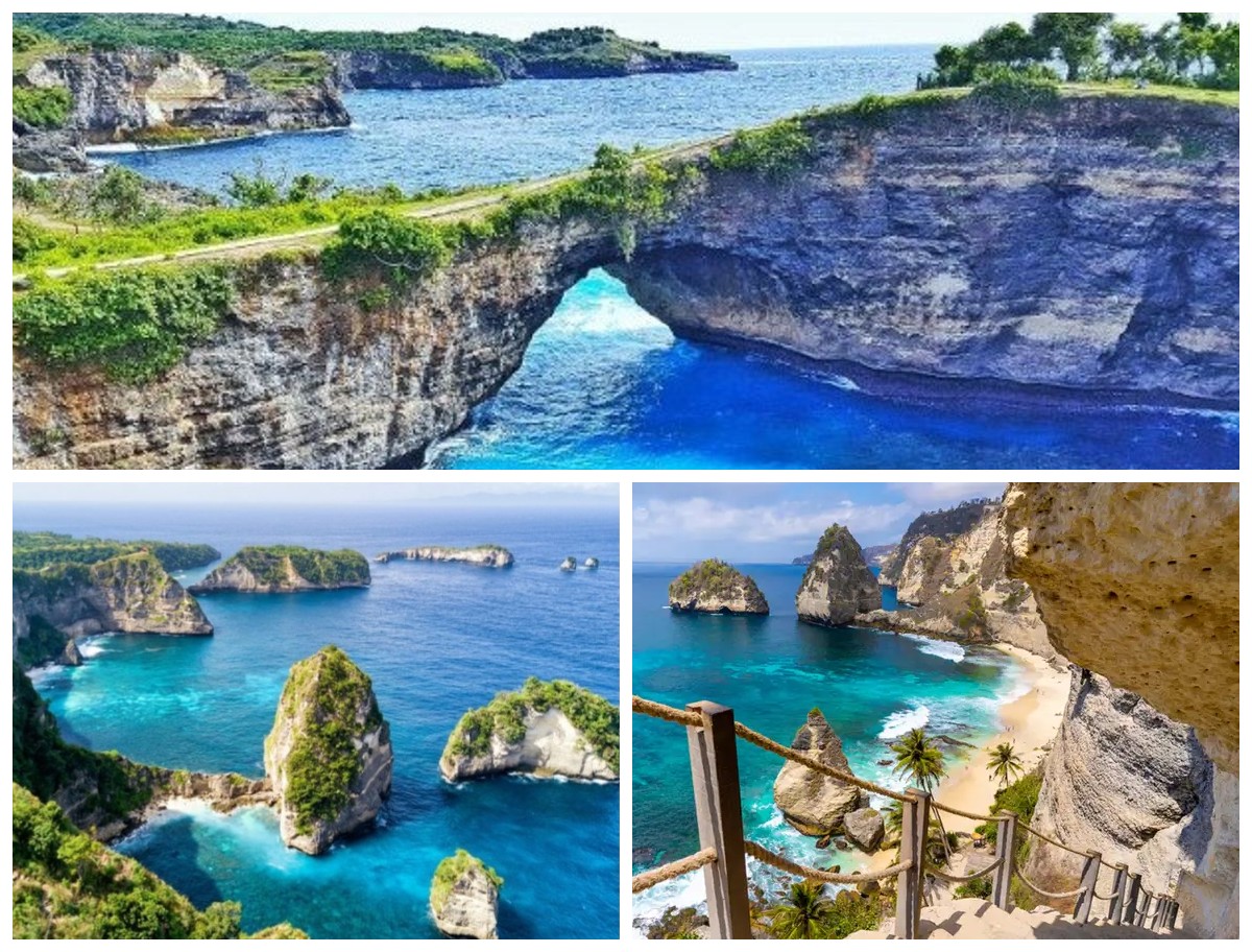 Sejarah Pulau Nusa Penida: Dari Pulau Para Pendeta hingga Destinasi Wisata Dunia yang Sarat Nilai Spiritual!