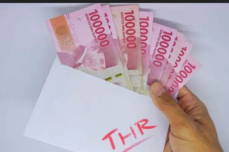 THR Cair di Mandiri? Jangan Habiskan Semua! Lakukan Ini Agar Tak Menyesal Setelah Lebaran!