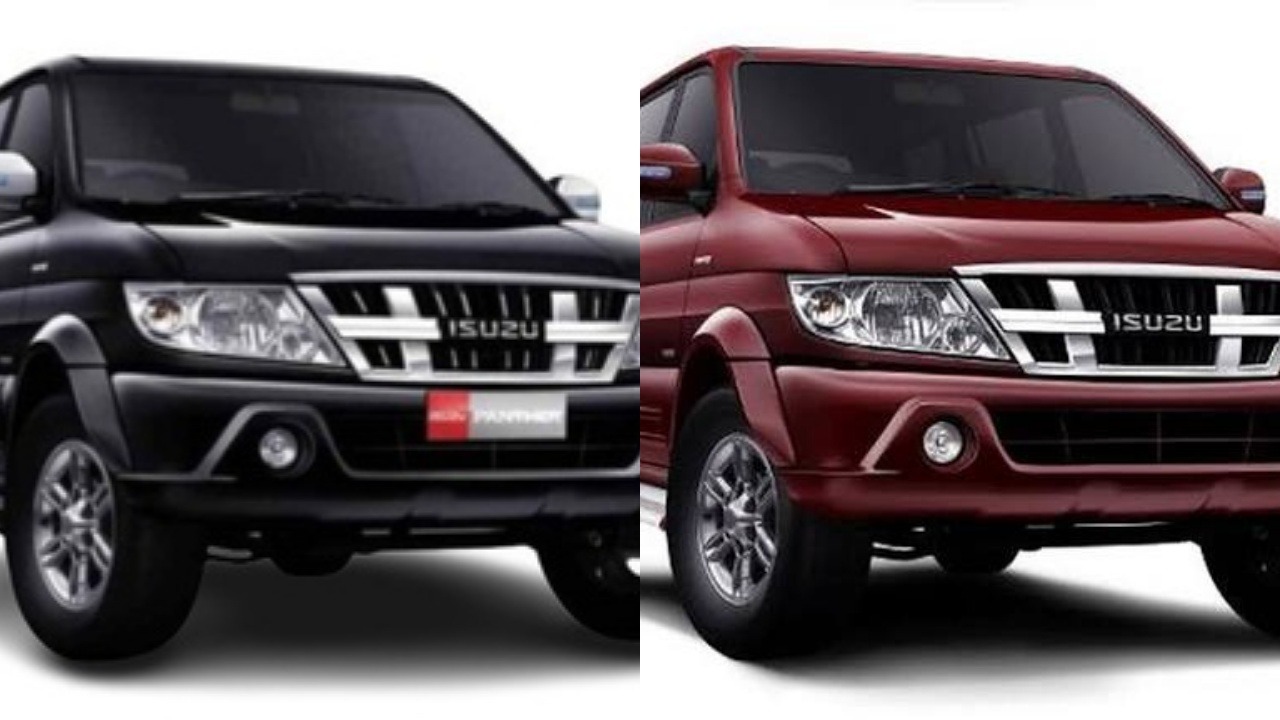 Review Isuzu Panther 2015: MPV Diesel Legendaris yang Irit, Tangguh, dan Masih Diburu pada 2026!