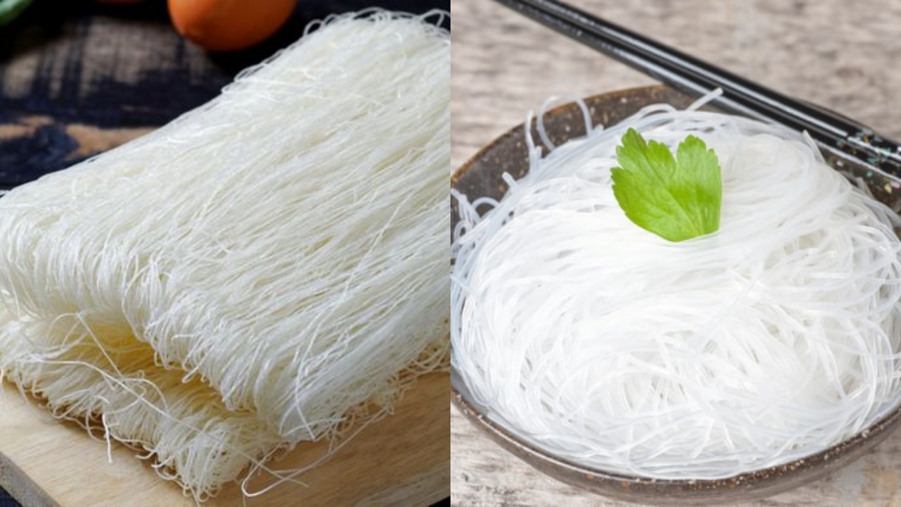 Jarang Diketahui Teryata Ini Guys Manfaat Bihun Untuk Kesehatan Tubuh!