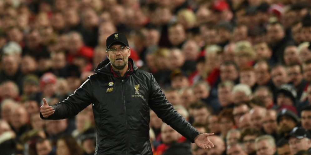 Ternyata Ini Alasan Jurgen Klopp Benci Pada Supporter Liverpool!