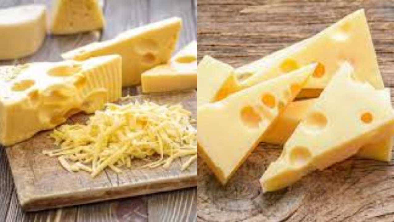Ngemil Keju Gak Cuma Enak, Tapi Juga Bikin Sehat Loh Guys!