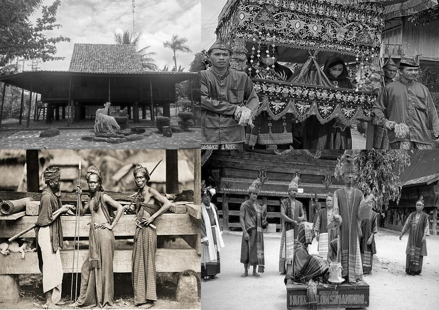 5 Suku di Provinsi Sumatera Selatan, Satu Diantaranya Miliki Hubungan Erat Dengan Suku Batak