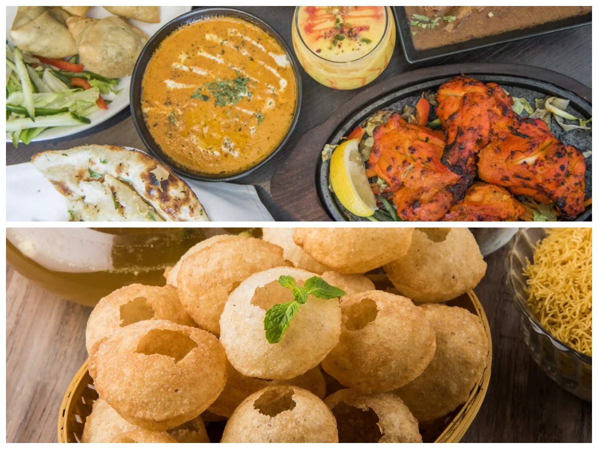 Jelajahi Cita Rasa India: 6 Makanan Tradisional yang Wajib Dicicipi Wisatawan