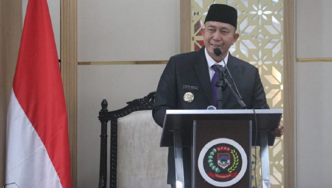 Buka Lelang Jabatan Terbuka Sekda Definitif