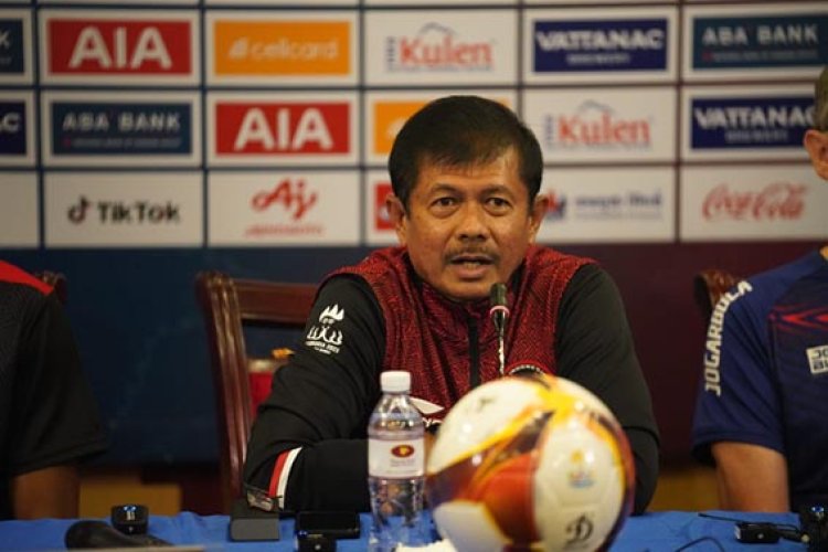 Indra Sjafri Tutup Pintu Timnas U-20 Indonesia untuk Marselino Ferdinan, Ini Dia Alasannya!