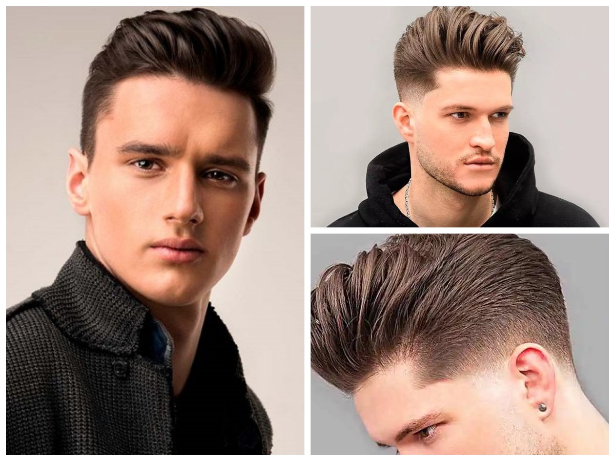 Inilah Model Rambut Undercut Masih Jadi Pilihan Utama Kalangan Anak Muda!