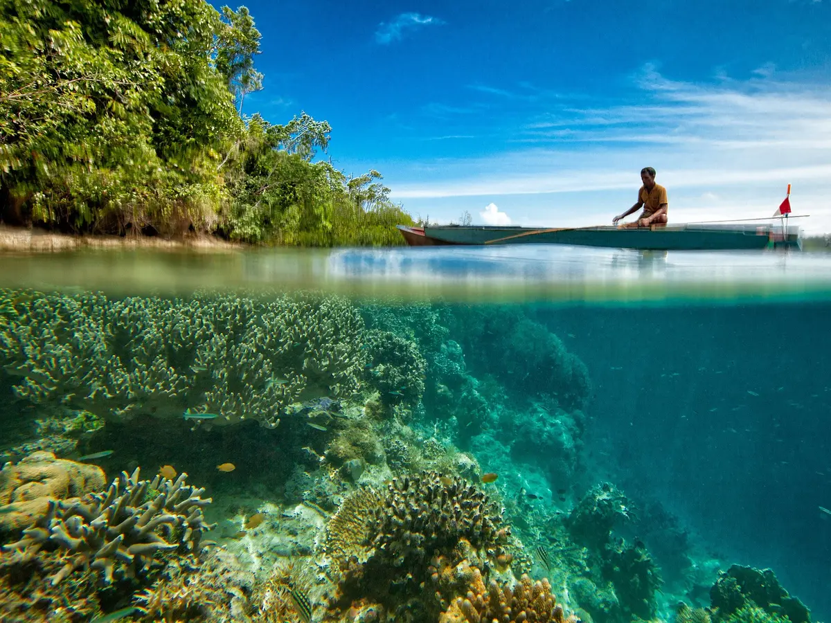 5 Tempat Wisata Indonesia yang Mendunia, Destinasi Impian di Tahun 2023