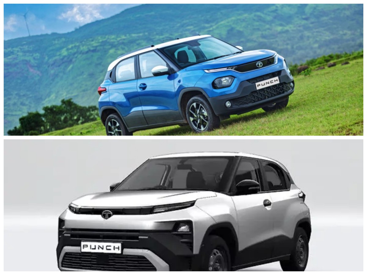  Gaya Makin Stylish, Tata Punch Usung Fitur Canggih yang Siap Saingi Rival di Kelasnya