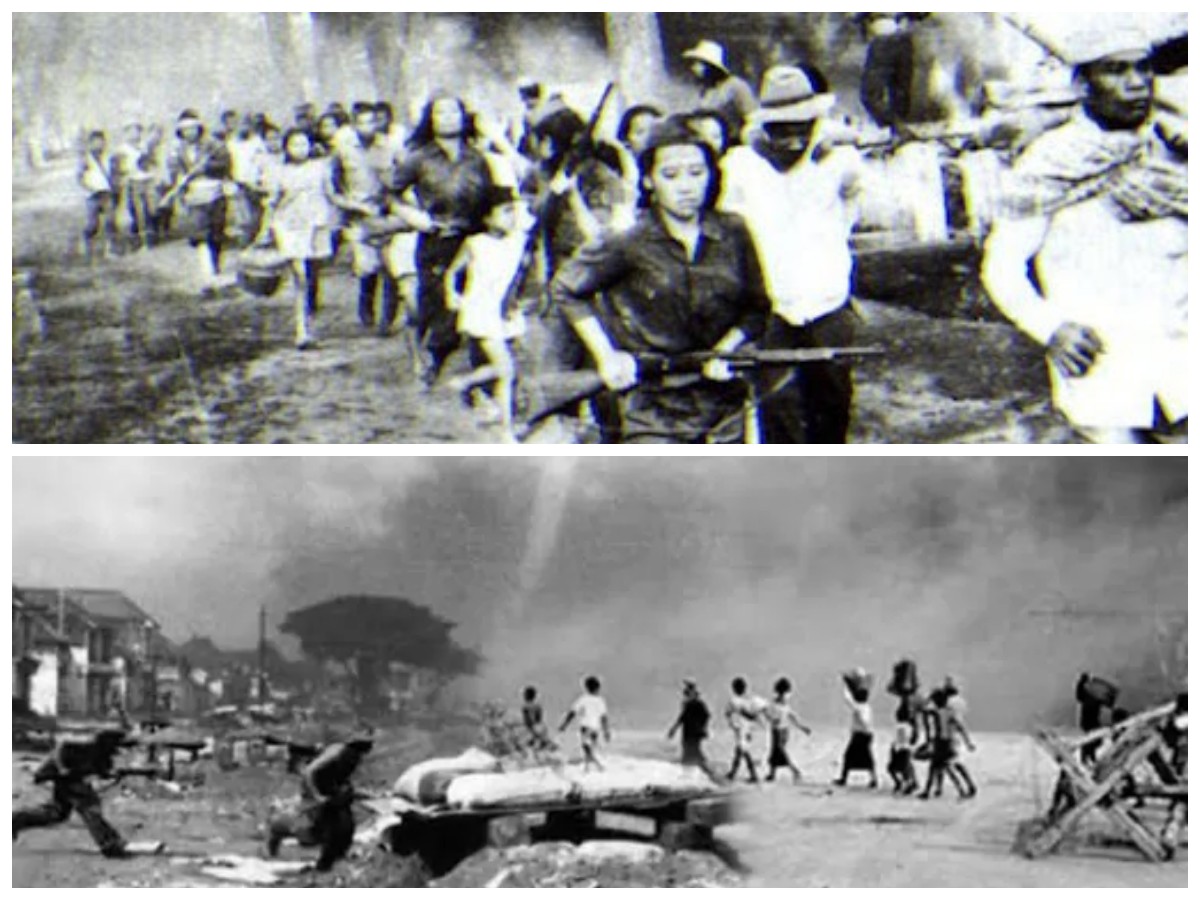 Bandung Lautan Api: Kisah Heroik Rakyat Bandung Saat Membakar Kotanya demi Harga Diri Bangsa