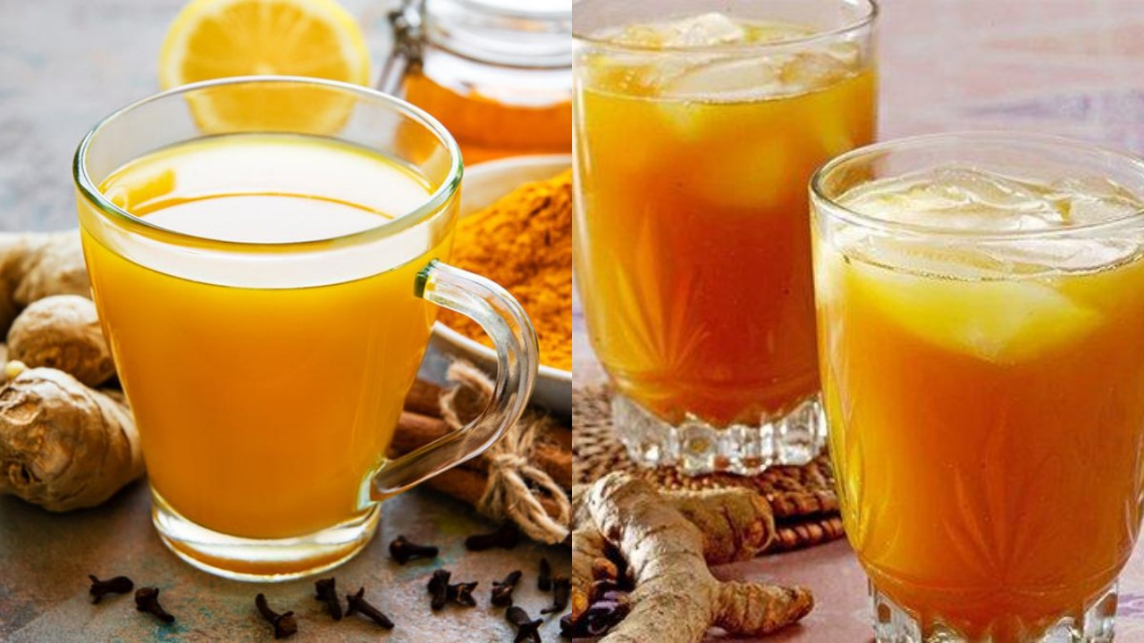 Nikmat dan Menyehatkan! Ini Cara Mudah Membuat Jamu Tradisional