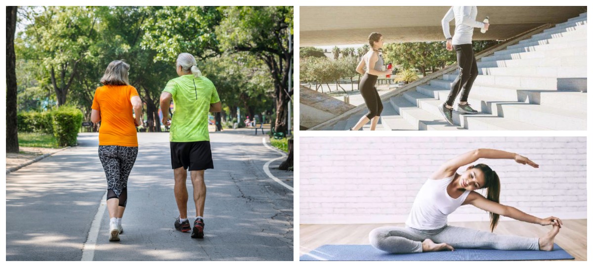 9 Jenis Olahraga Ampuh untuk Penderita Kolesterol, Sehat Tanpa Risiko Berlebih