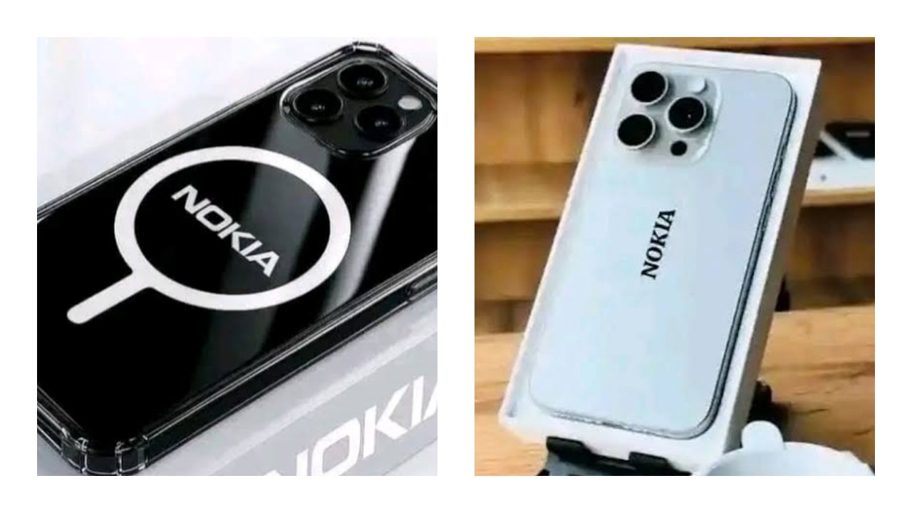 Nokia Magic Max Pro Muncul di Iklan, Bawa Klaim Kamera 250 MP dan Memori 512 GB!