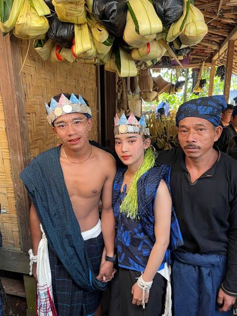 Ini 5 Suku Tertua di Indonesia yang Merawat Tradisi, Salahsatunya Suku Baduy