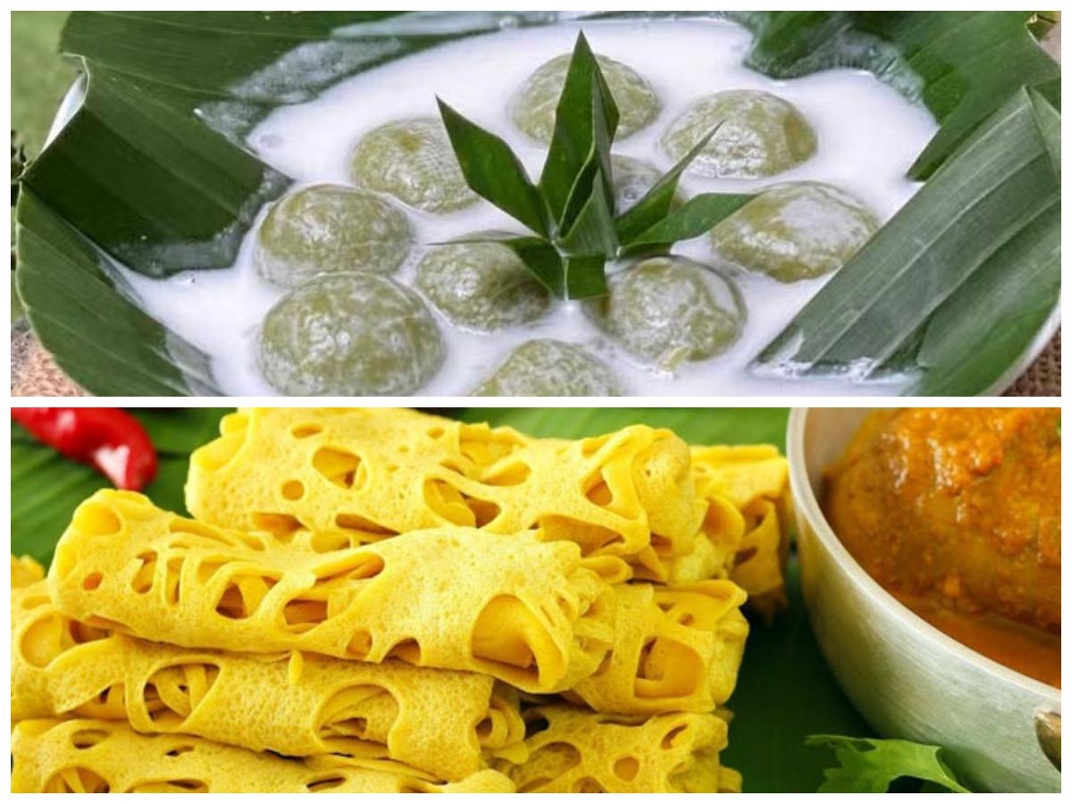 Mengenal Lezatnya Kuliner Khas Kampar: Sajian Tradisional yang Menggugah Selera!