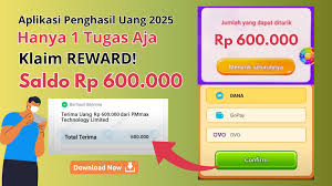 Baca Novel Dibayar Rp500.000/Hari? Begini Cara Rahasianya!